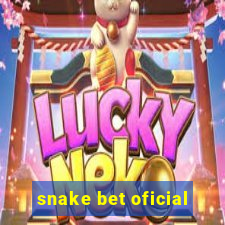 snake bet oficial